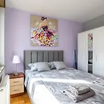 Luxurious Apartment In The Heart Of Zagreb