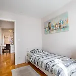 Luxurious Apartment In The Heart Of Zagreb