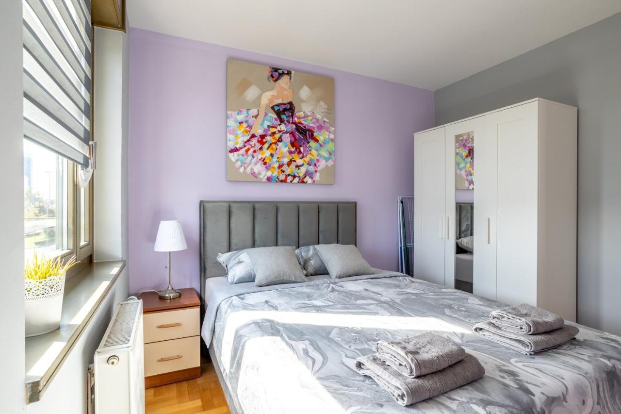 Apartment Luxurious In The Heart Of